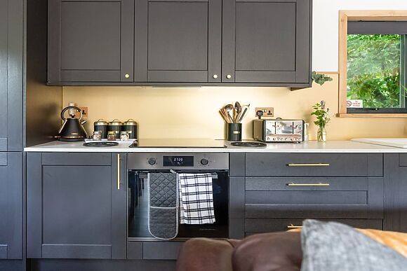 Fern Lodge in Chichester