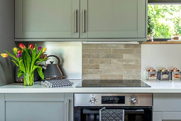 Meadow Hide in Chichester