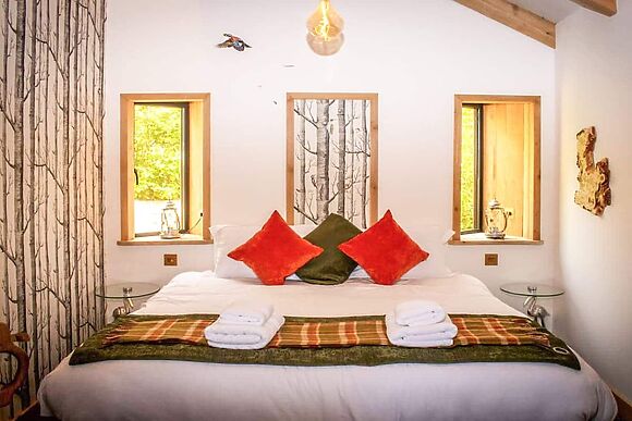 Meadow Hide in Chichester