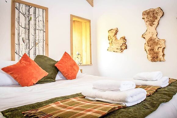 Meadow Hide in Chichester