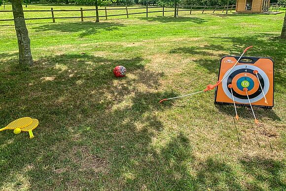 Holly’s Hidden Hideaway