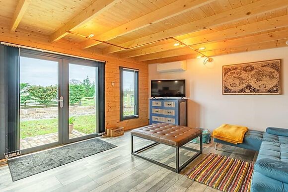 Holly’s Hidden Hideaway