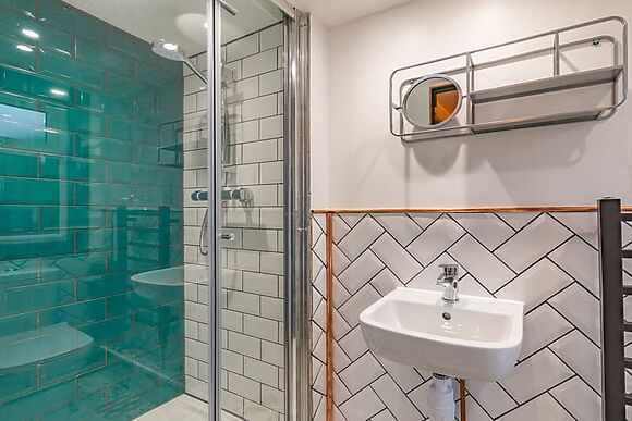 Holly’s Hidden Hideaway