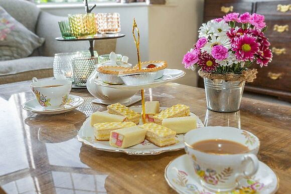 Willowfield Cottage in Thornton-Le-Dale