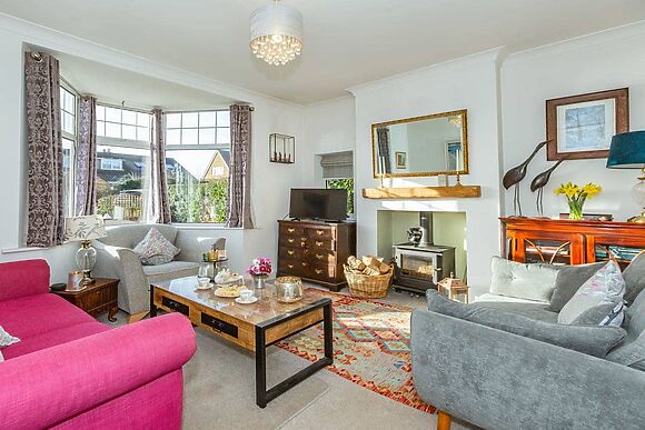 Willowfield Cottage in Thornton-Le-Dale