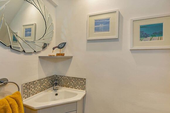 Willowfield Cottage in Thornton-Le-Dale