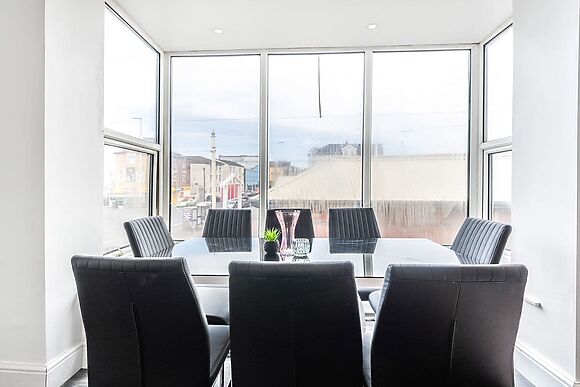 Sea View Apartment One