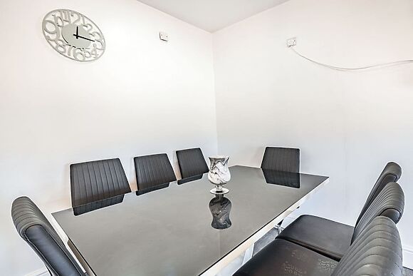 Fylde Coast -sea View Apartment Two