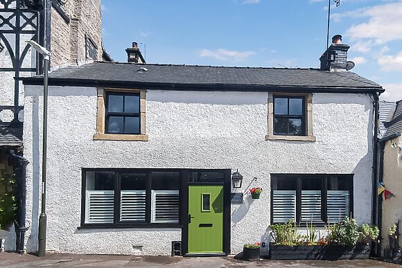 Verona House