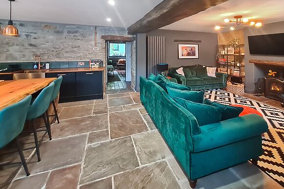 Verona House