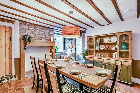 Verona House