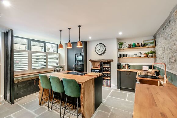 Verona House