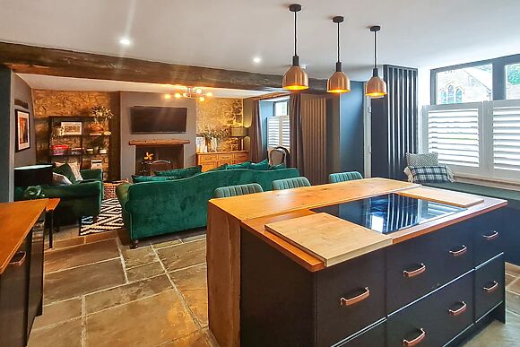 Verona House
