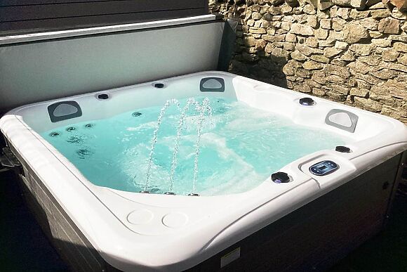 Cromwell House in Long Preston