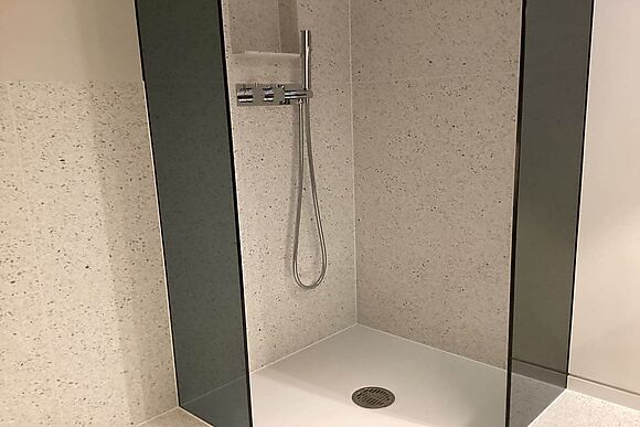 Cromwell House in Long Preston