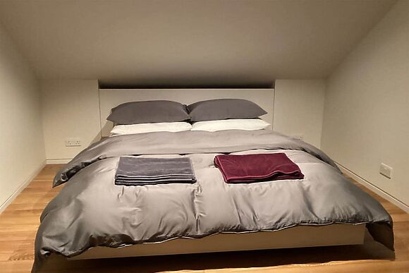 Cromwell House in Long Preston