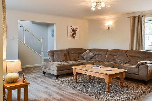 Cheviot in Walkington