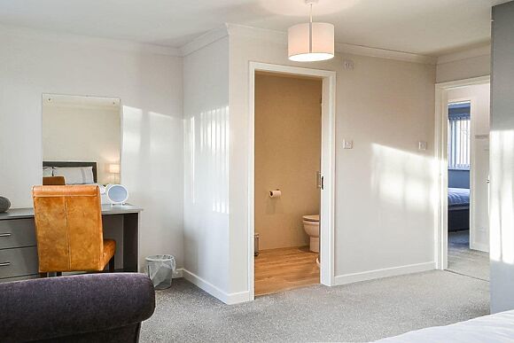 Cheviot in Walkington