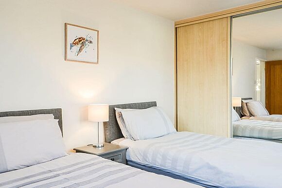 Cheviot in Walkington