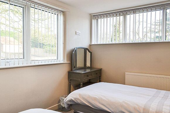 Cheviot in Walkington