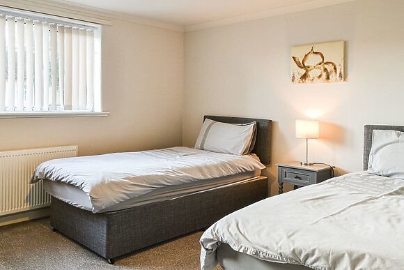 Cheviot in Walkington