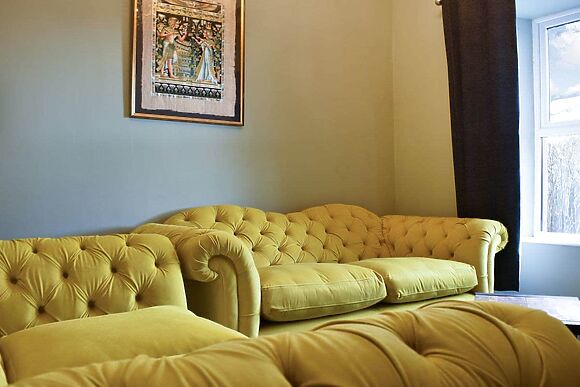 Ivy House in Matterdale End