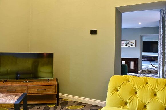 Ivy House in Matterdale End