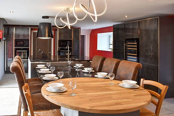 Ivy House in Matterdale End