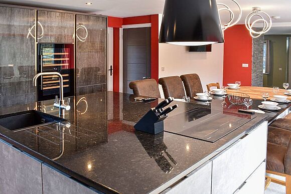 Ivy House in Matterdale End