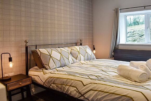 Ivy House in Matterdale End