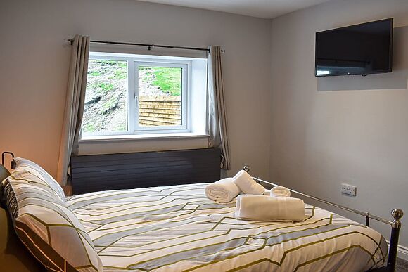 Ivy House in Matterdale End