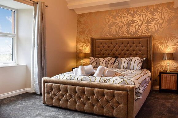 Ivy House in Matterdale End