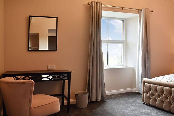 Ivy House in Matterdale End