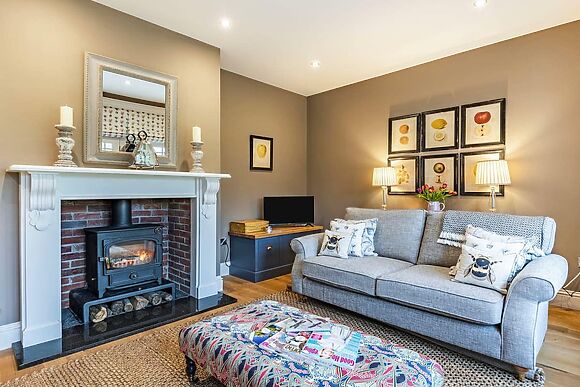 The Pavilion in Willoughby