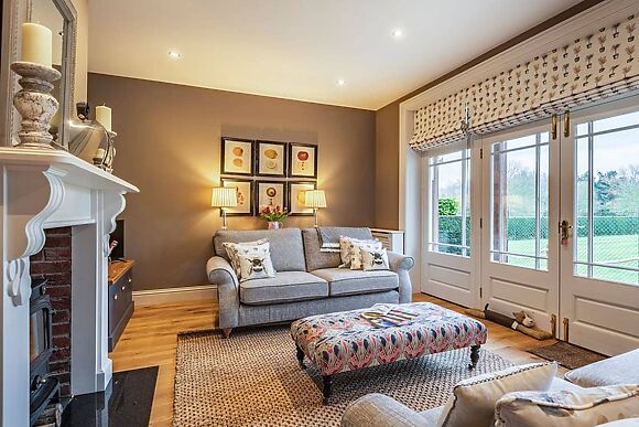 The Pavilion in Willoughby