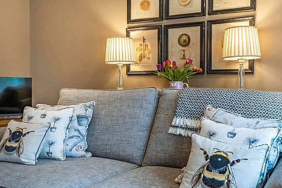 The Pavilion in Willoughby