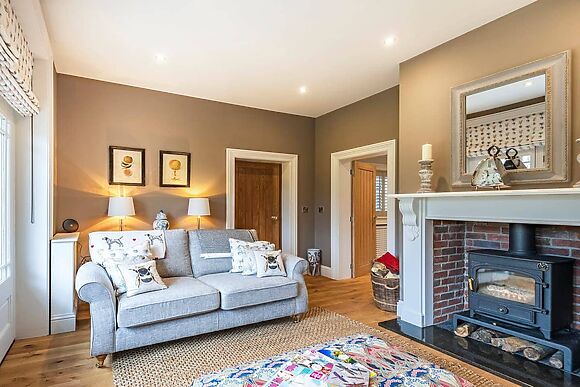 The Pavilion in Willoughby