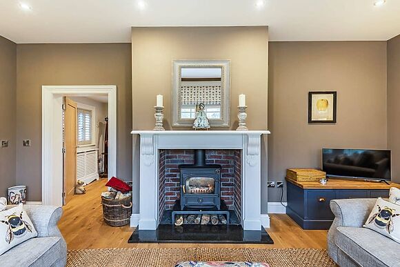 The Pavilion in Willoughby