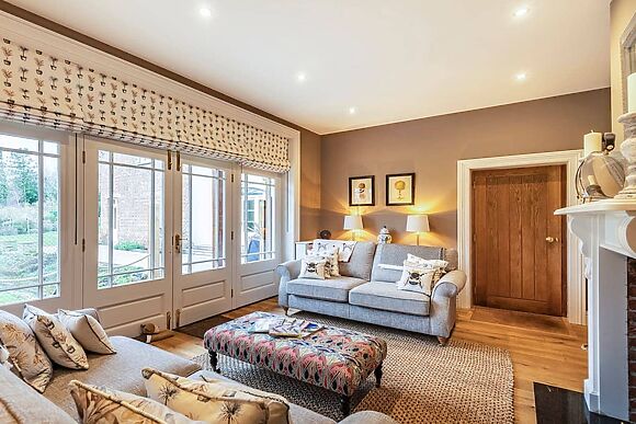 The Pavilion in Willoughby