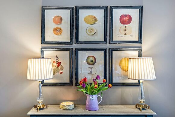 The Pavilion in Willoughby