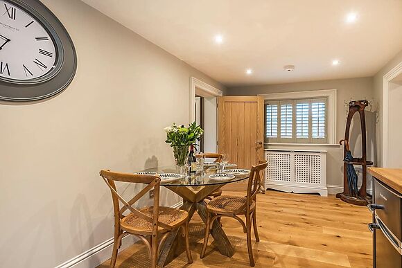 The Pavilion in Willoughby