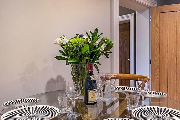 The Pavilion in Willoughby