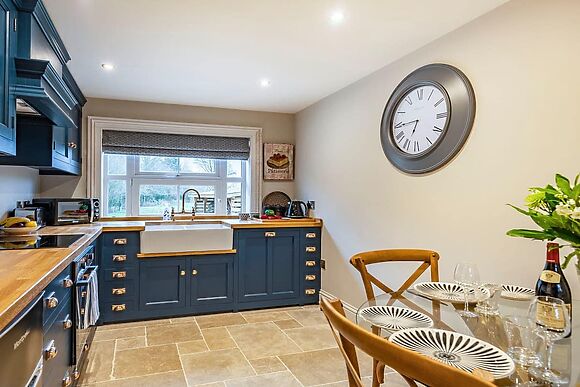 The Pavilion in Willoughby