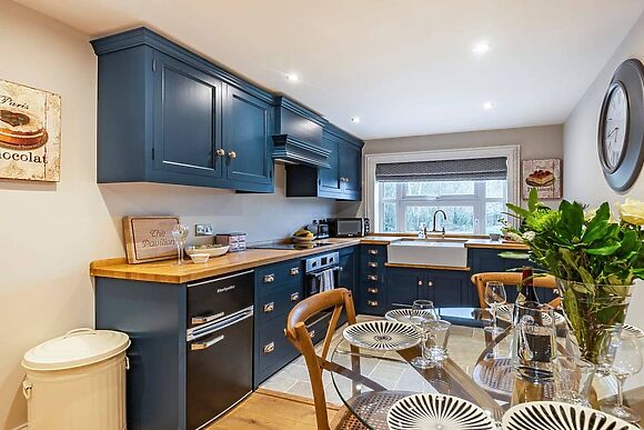 The Pavilion in Willoughby