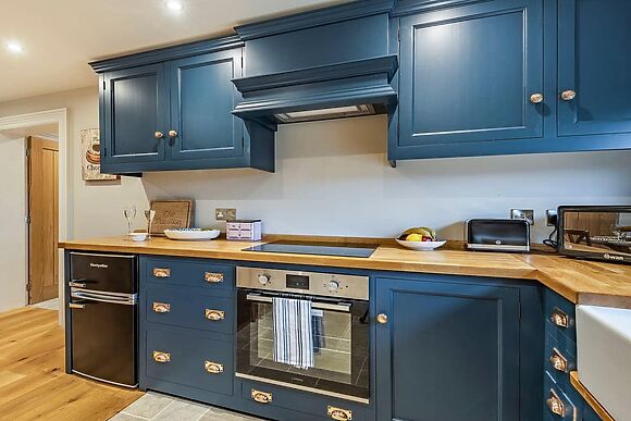 The Pavilion in Willoughby