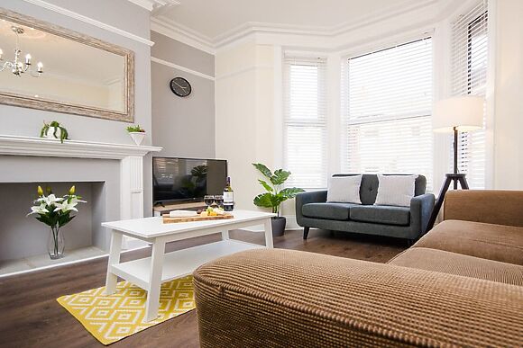 The Townhouse