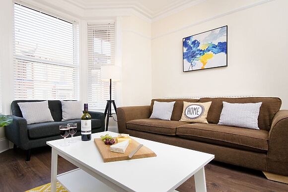 The Townhouse