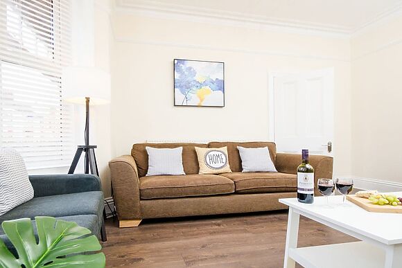The Townhouse
