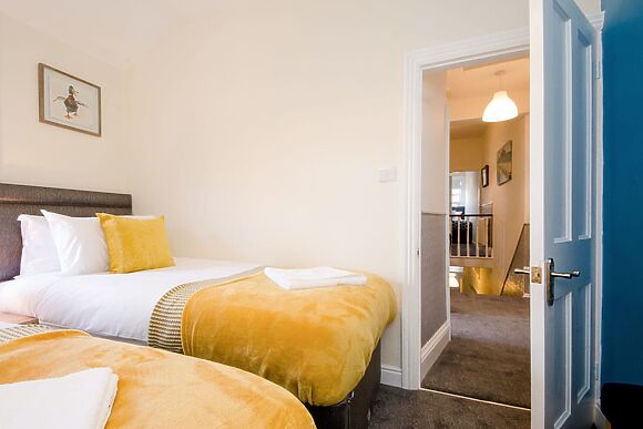 The Townhouse