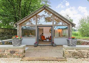 Ramblers Retreat in Matlock
